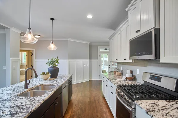 $849,900 | 2712 Winton Road, Durham, NC 27707