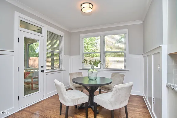 $849,900 | 2712 Winton Road, Durham, NC 27707