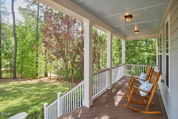 $849,900 | 2712 Winton Road, Durham, NC 27707