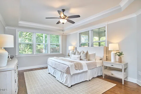 $849,900 | 2712 Winton Road, Durham, NC 27707