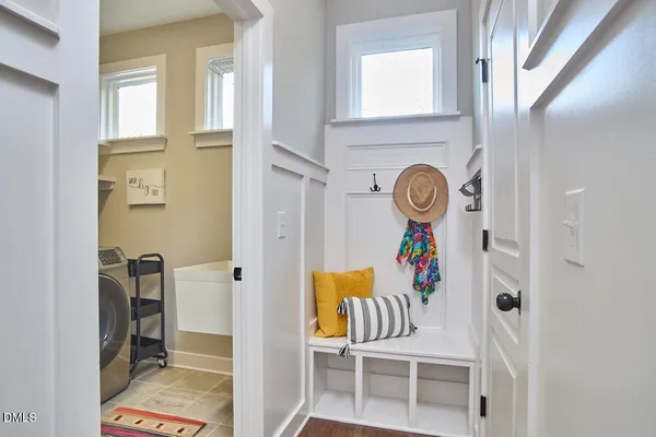 $849,900 | 2712 Winton Road, Durham, NC 27707