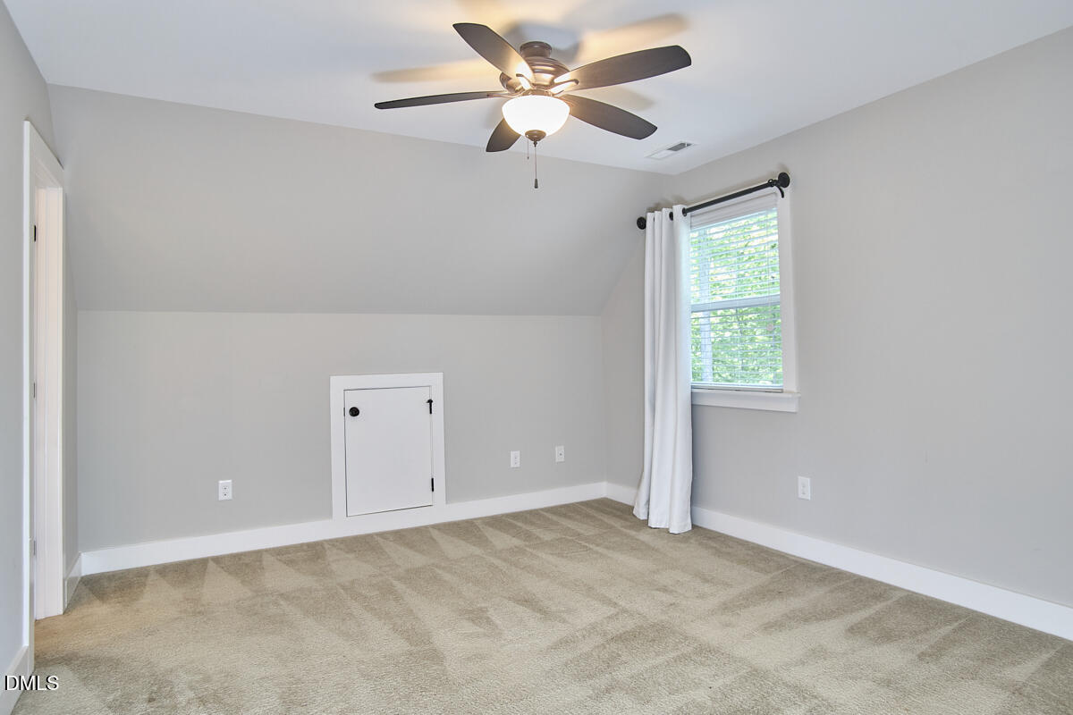 2712 Winton Road Durham, NC 27707 - Photo 47 of 63 Bedroom 2