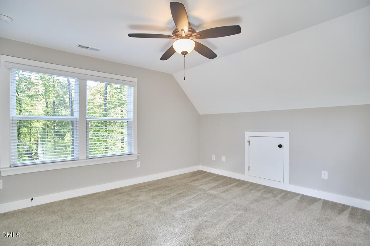 2712 Winton Road Durham, NC 27707 - Photo 51 of 63 Bedroom 3