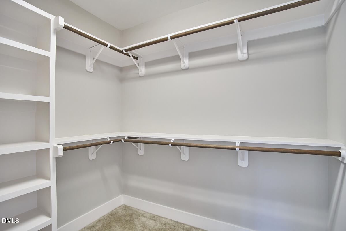 2712 Winton Road Durham, NC 27707 - Photo 52 of 63 Walk-In Closet 3