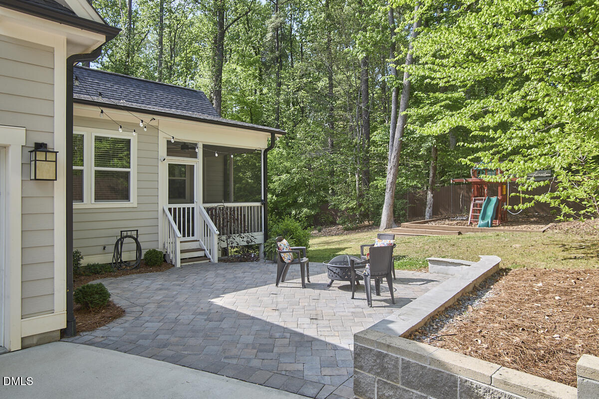 2712 Winton Road Durham, NC 27707 - Photo 55 of 63 Patio