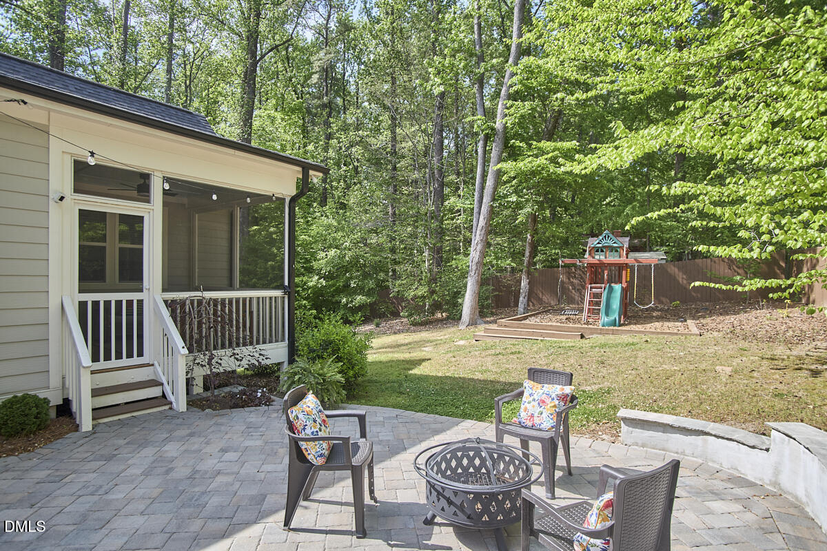 2712 Winton Road Durham, NC 27707 - Photo 56 of 63 Patio