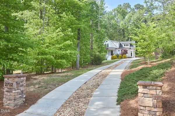 $849,900 | 2712 Winton Road, Durham, NC 27707