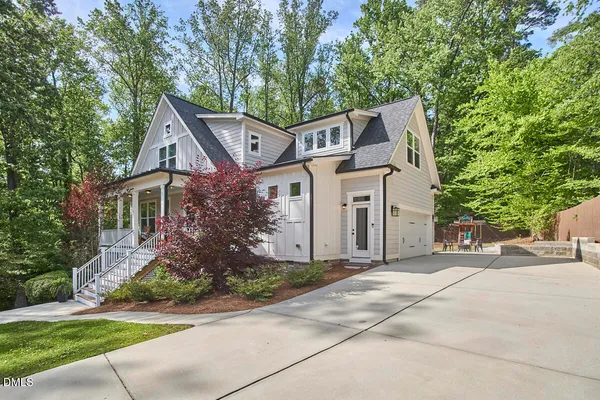 $849,900 | 2712 Winton Road, Durham, NC 27707