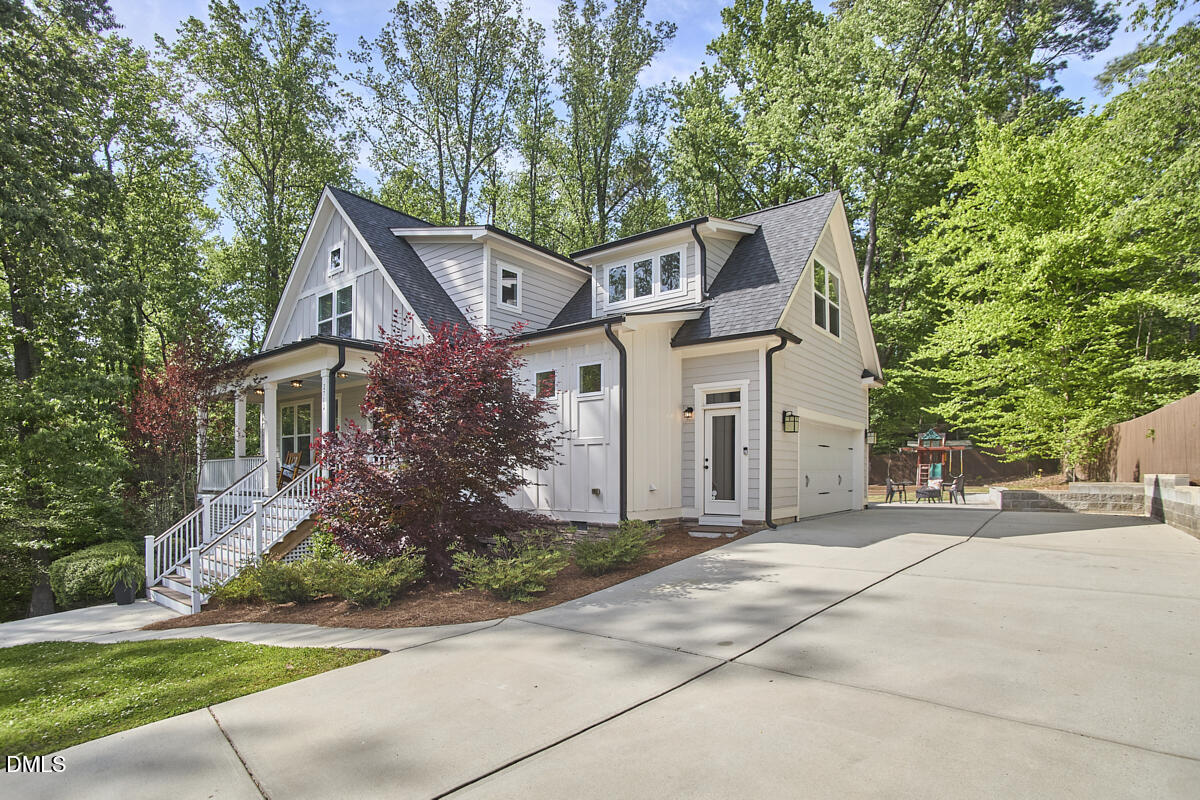 2712 Winton Road Durham, NC 27707 - Photo 59 of 63 Front Exterior