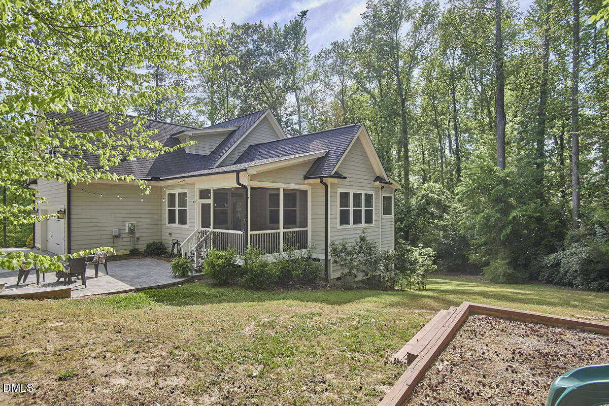 2712 Winton Road Durham, NC 27707 - Photo 60 of 63 Rear Exterior