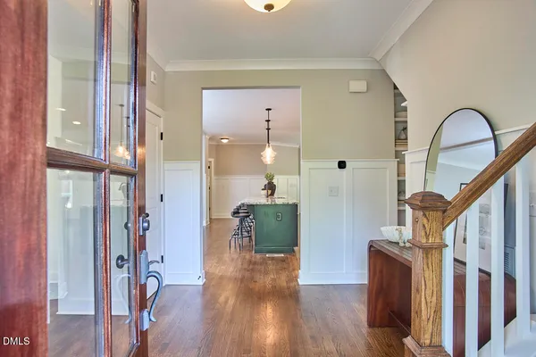 $849,900 | 2712 Winton Road, Durham, NC 27707