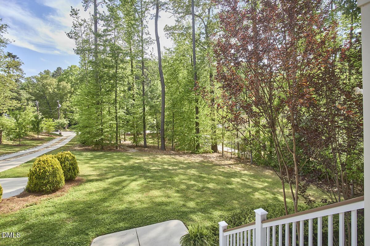 2712 Winton Road Durham, NC 27707 - Photo 62 of 63 Front Yard View