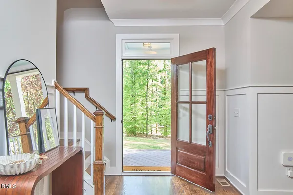 $849,900 | 2712 Winton Road, Durham, NC 27707