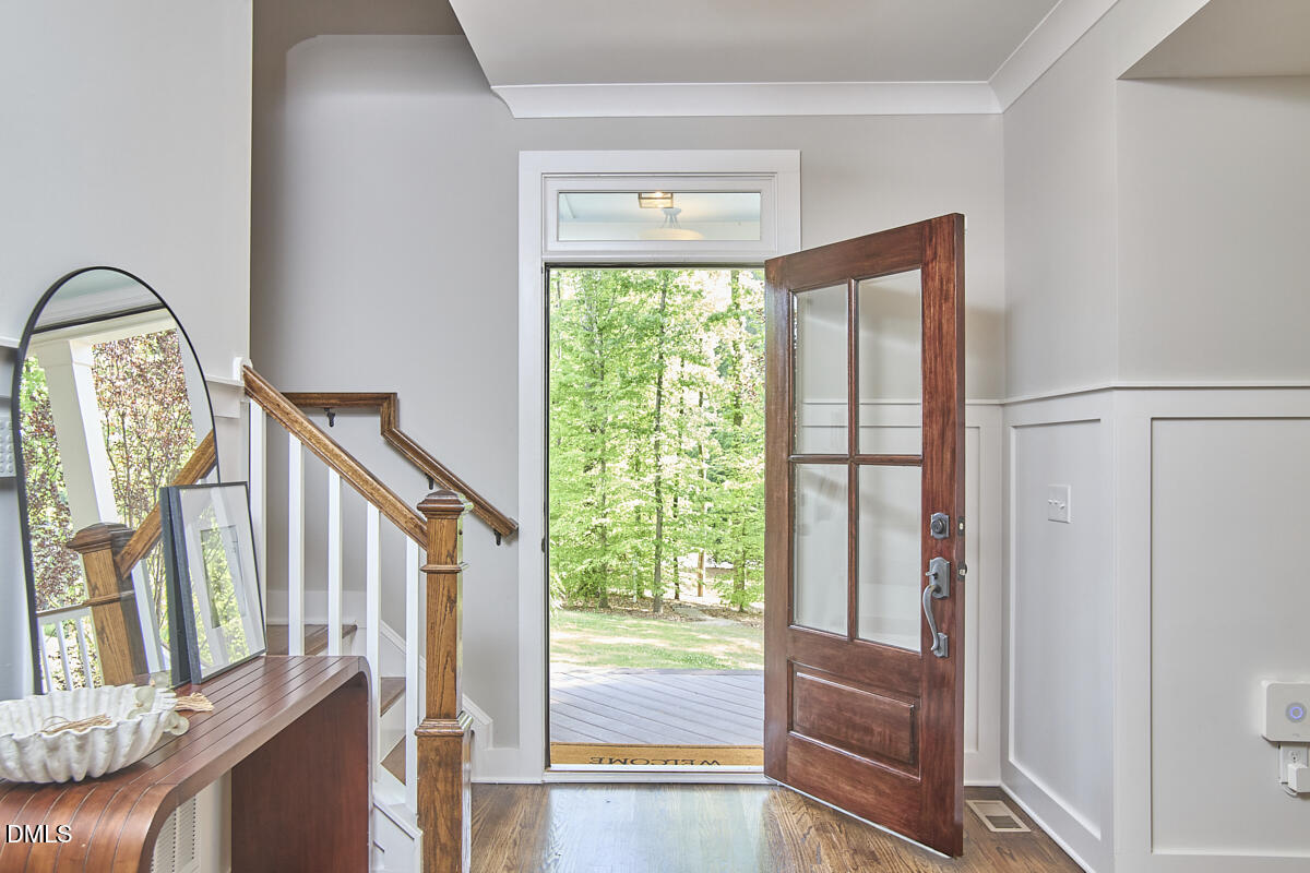 2712 Winton Road Durham, NC 27707 - Photo 7 of 63 Entry