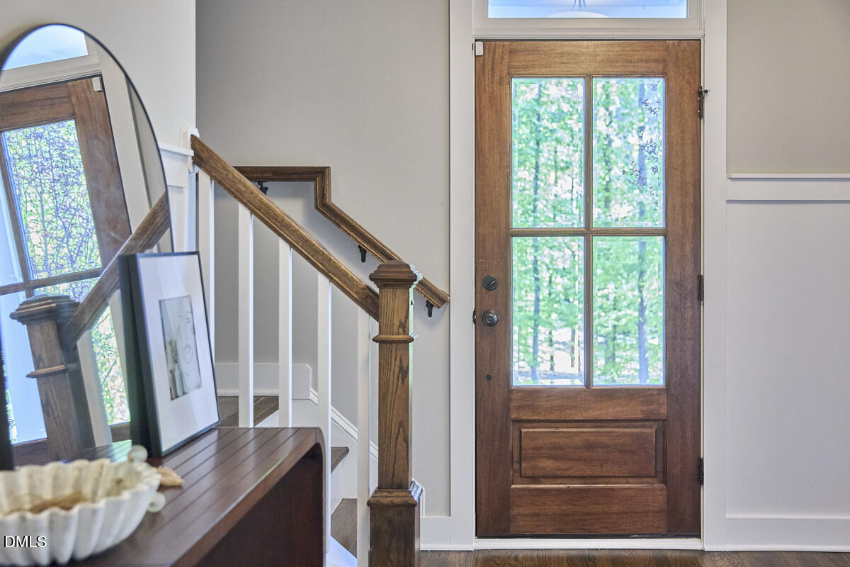 2712 Winton Road Durham, NC 27707 - Photo 8 of 63 Entry