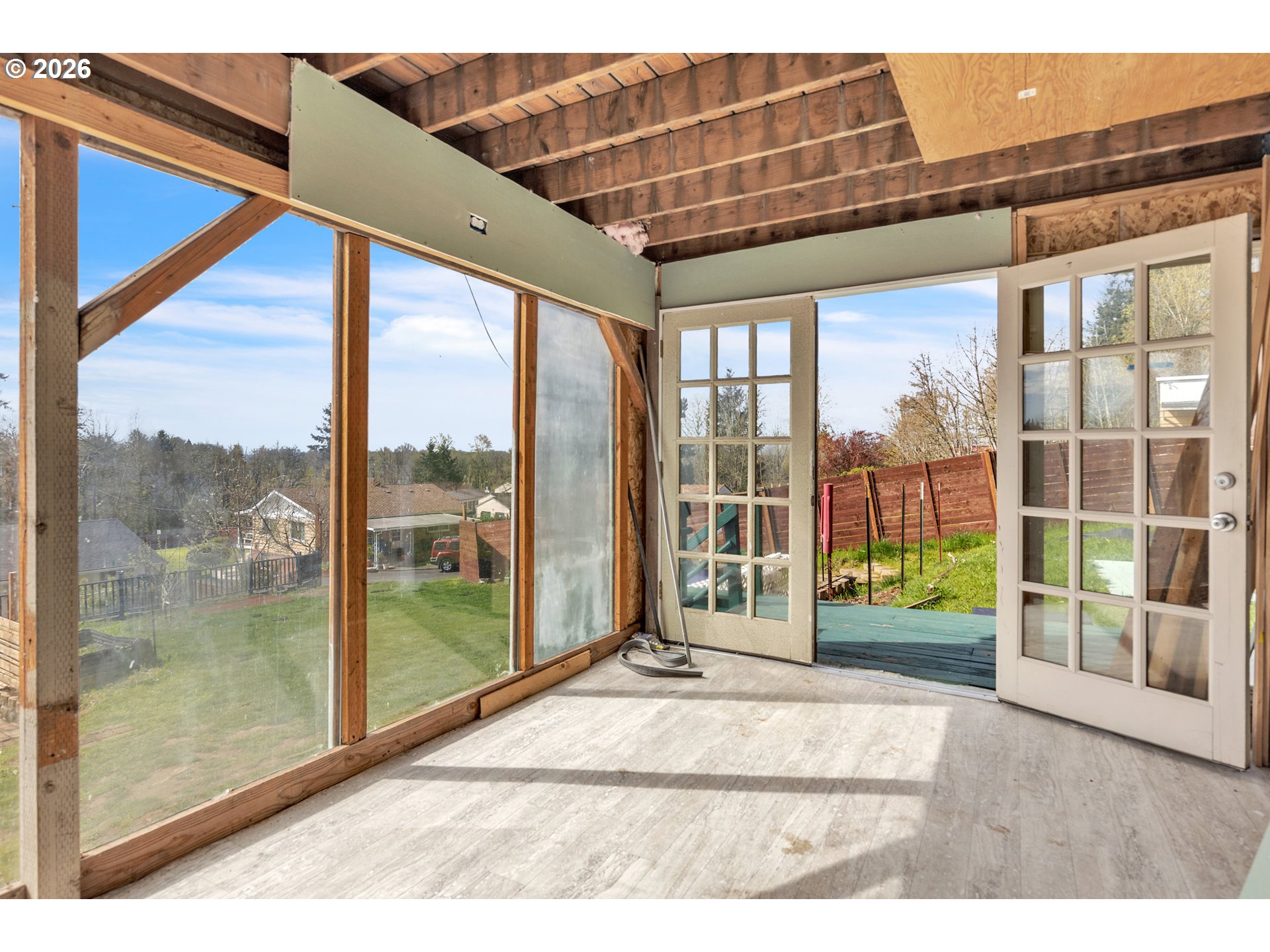 243 North Shepherd Road Washougal, WA 98671 - Photo 36 of 46 Solarium