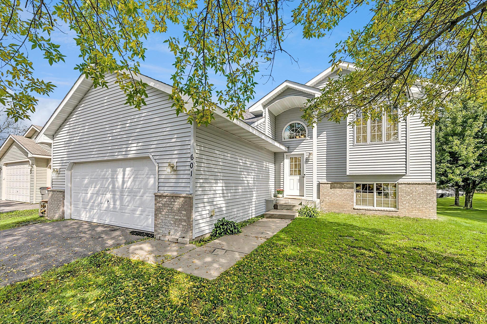 601 Park Brook Road Northwest Isanti, MN 55040 - Photo 1 of 34 Gallery Image 1