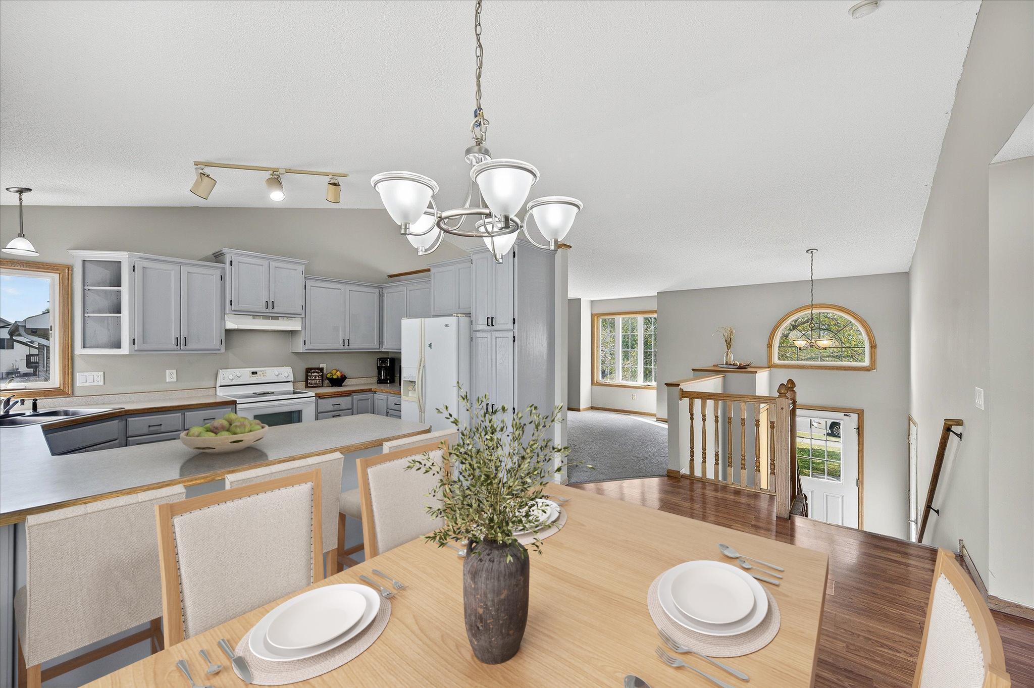 601 Park Brook Road Northwest Isanti, MN 55040 - Photo 11 of 34 Gallery Image 11