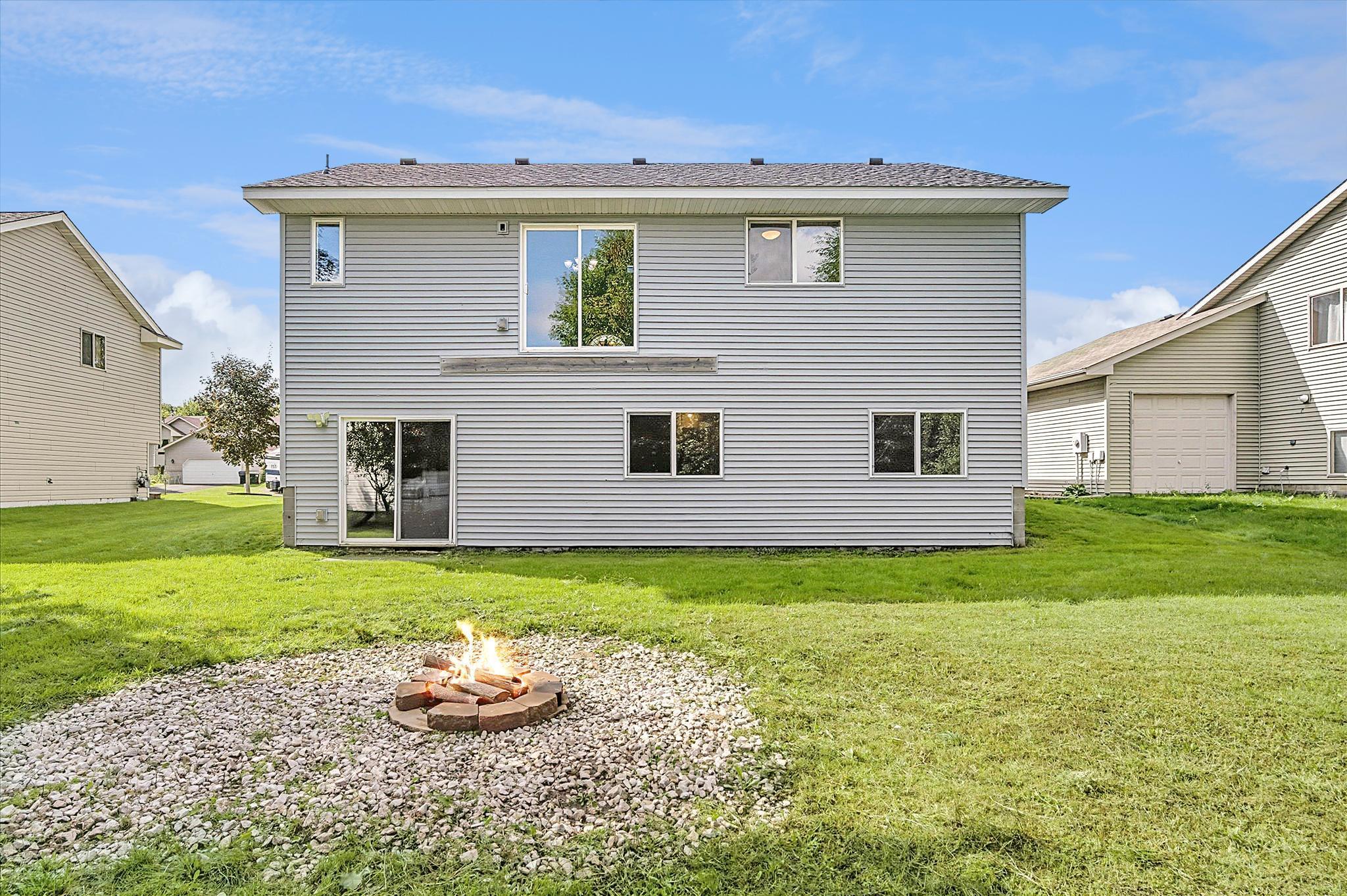 601 Park Brook Road Northwest Isanti, MN 55040 - Photo 3 of 34 Gallery Image 3