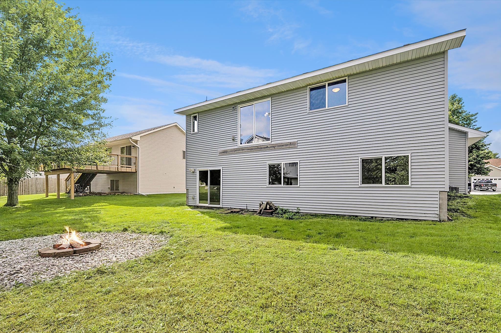 601 Park Brook Road Northwest Isanti, MN 55040 - Photo 4 of 34 Gallery Image 4