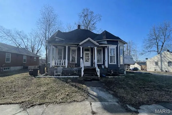 $39,900 | 224 East Porter Street, Marshall, MO 65340