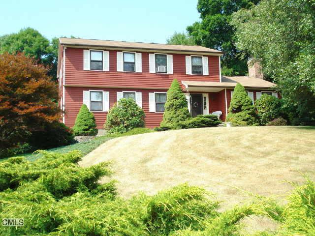 17 Yankee Hill Road Monroe, CT 06468 - Photo 1 of 1