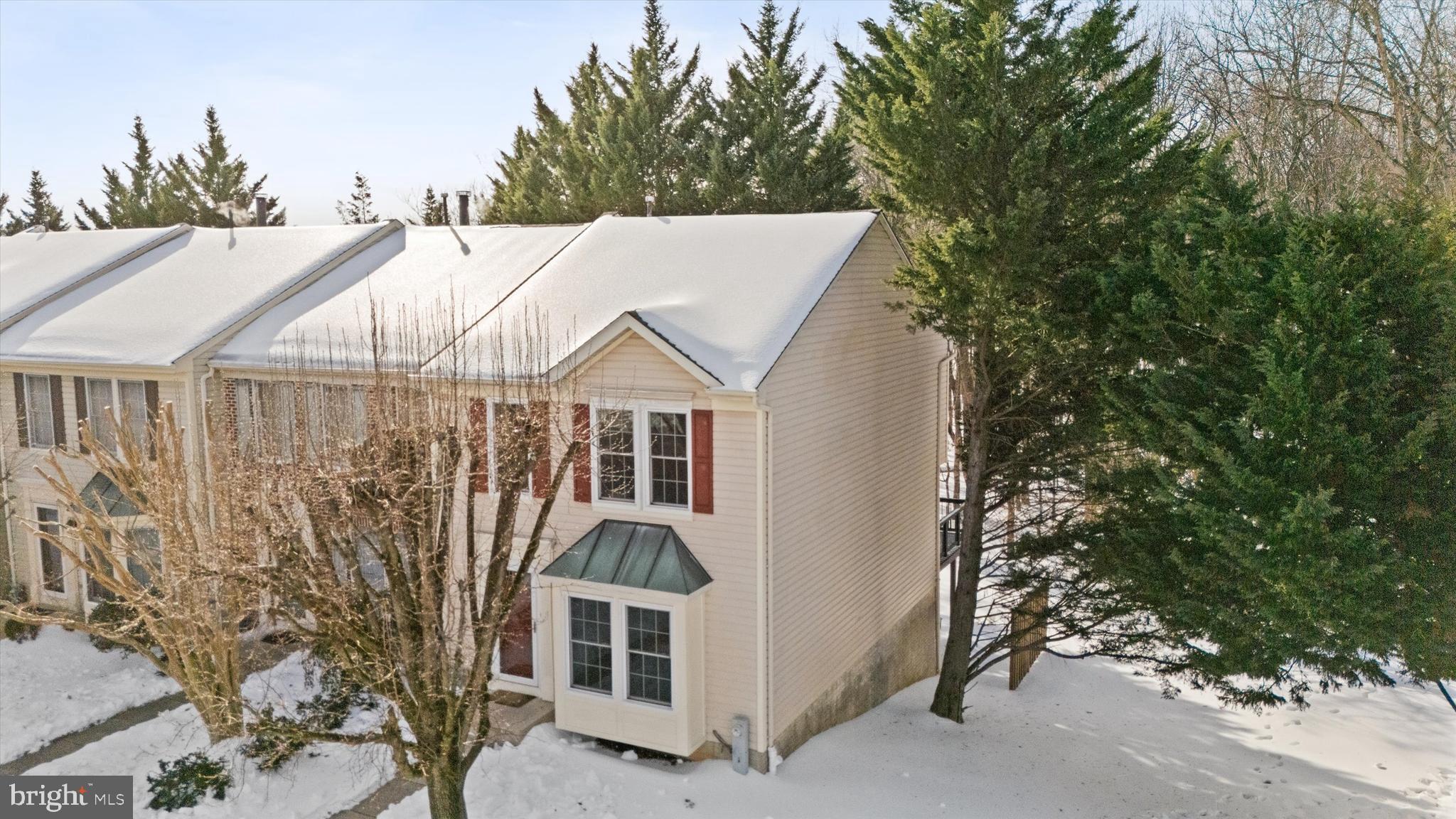 7934 Bright Light Place Ellicott City, MD 21043 - Photo 30 of 31