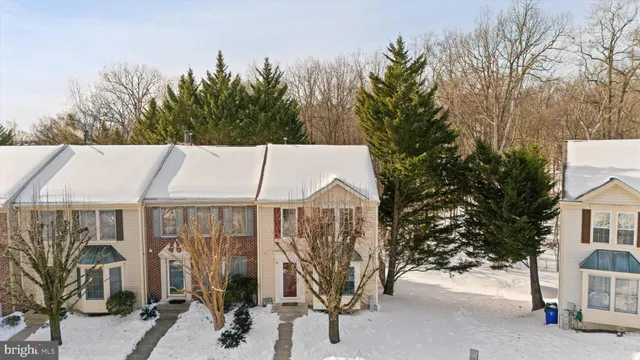 $475,000 | 7934 Bright Light Place, Ellicott City, MD 21043