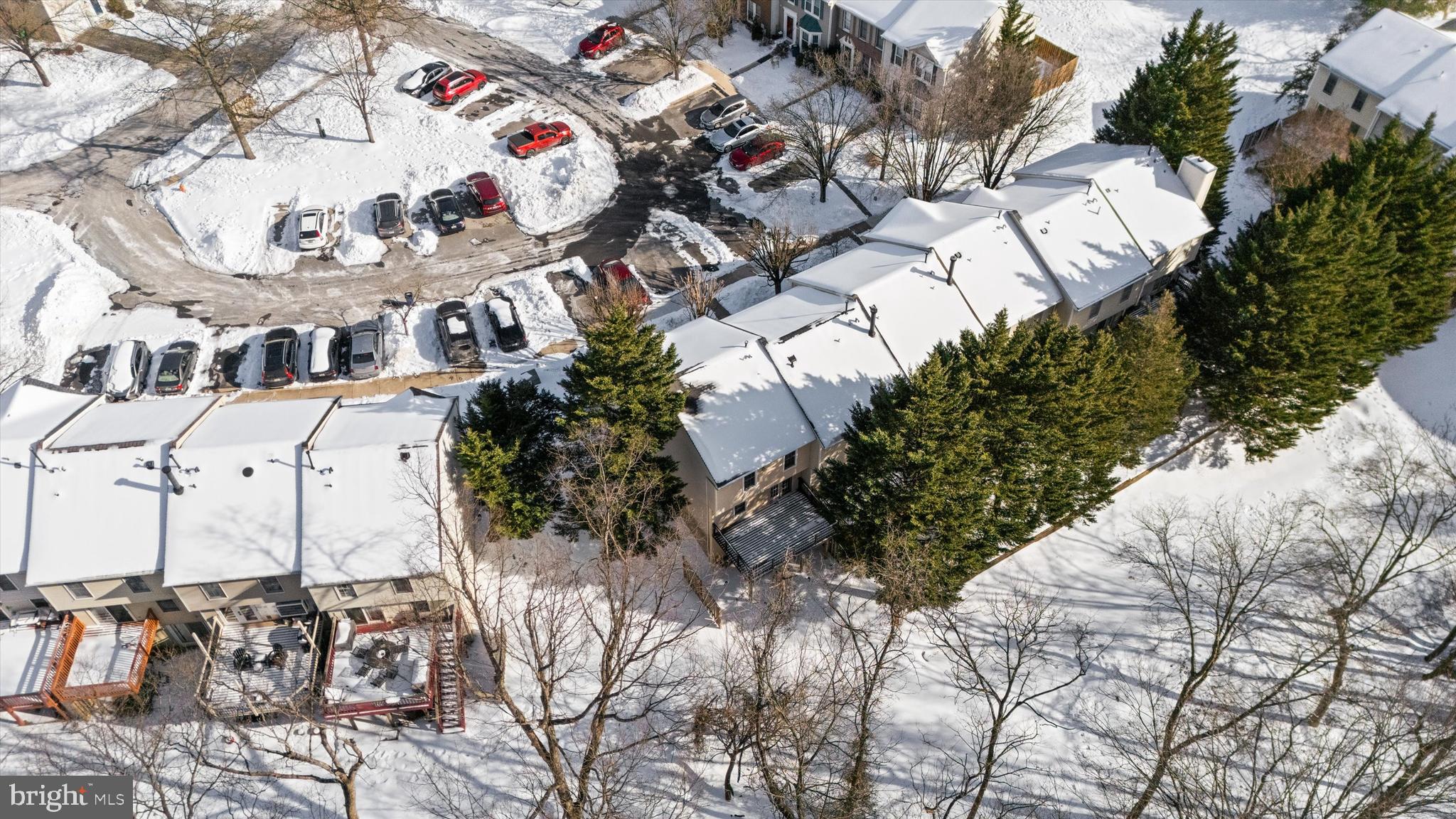 7934 Bright Light Place Ellicott City, MD 21043 - Photo 4 of 4