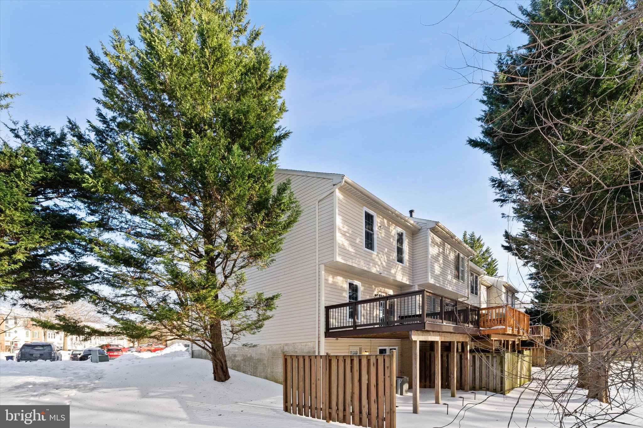 7934 Bright Light Place Ellicott City, MD 21043 - Photo 6 of 31