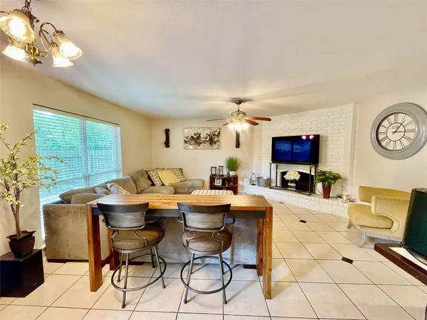 $1,750 | 4411 Kacee Drive, Houston, TX 77084