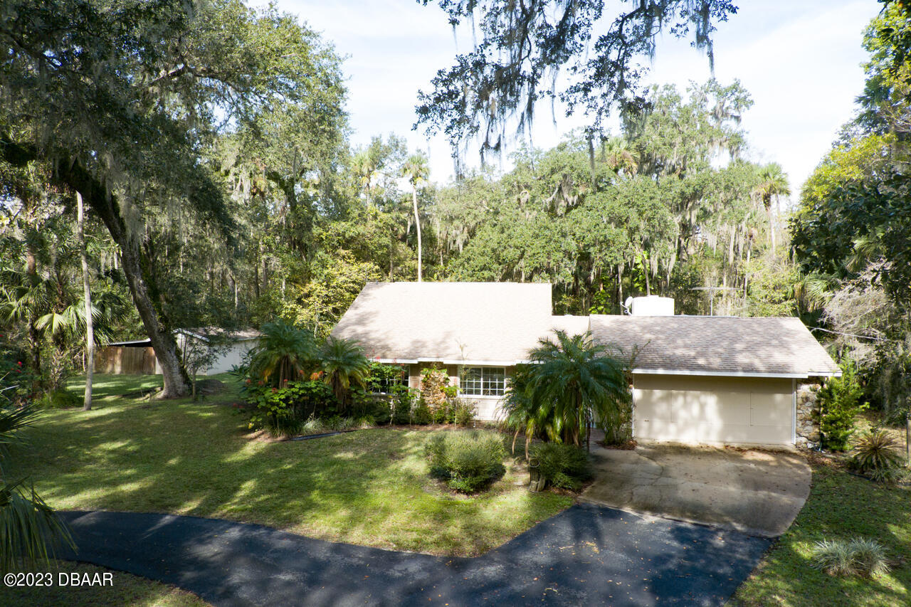 3119 Oak Lane Edgewater, FL 32132 - Photo 35 of 45 1-3119-aerials-8