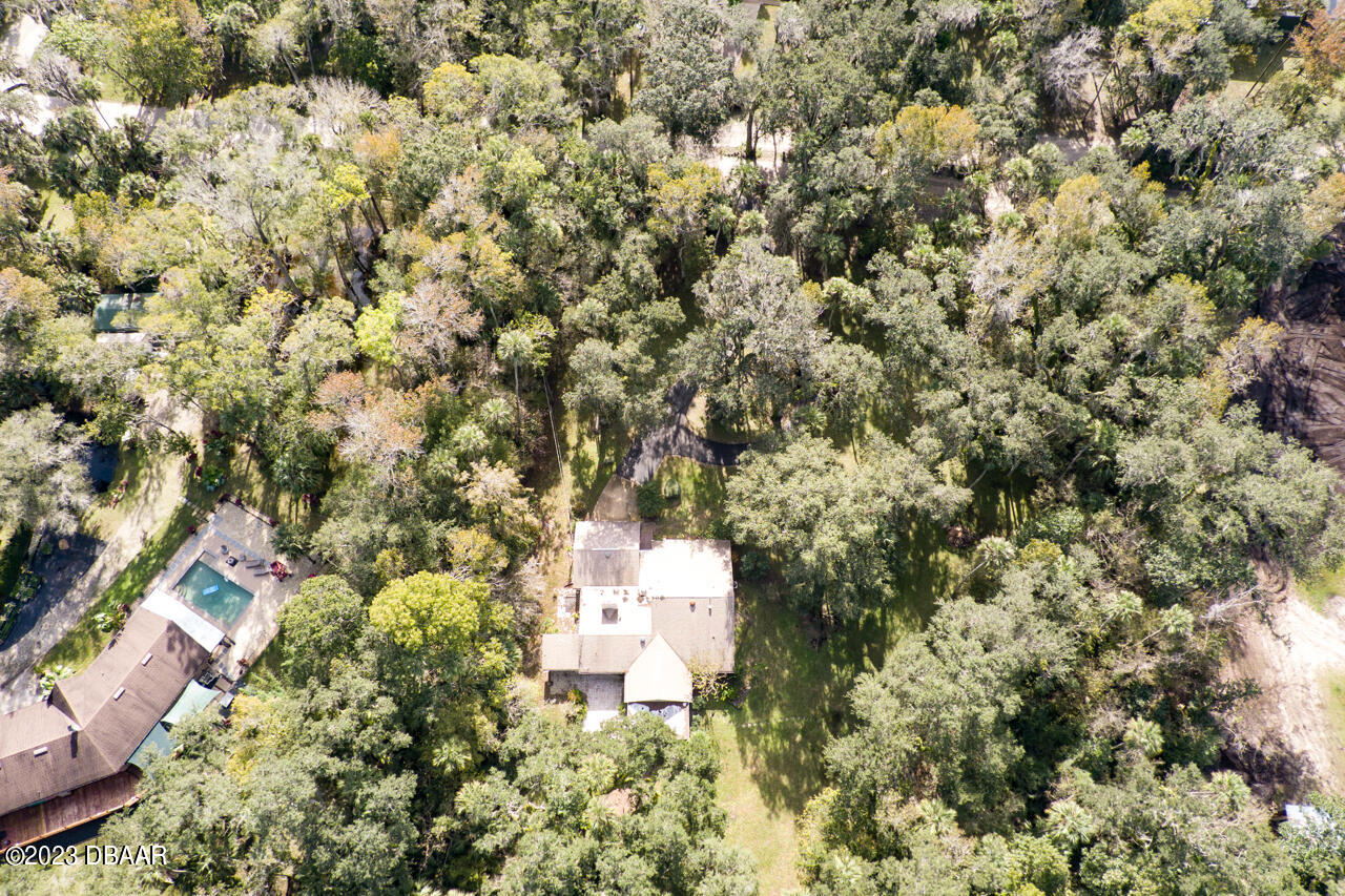 3119 Oak Lane Edgewater, FL 32132 - Photo 42 of 45 42-3119-aerials-3