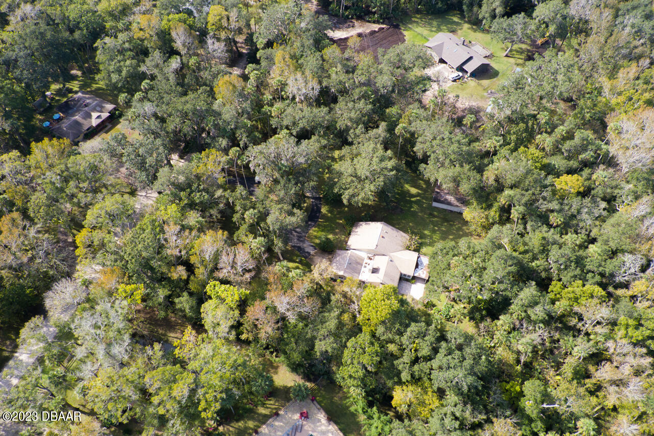 3119 Oak Lane Edgewater, FL 32132 - Photo 43 of 45 43-3119-aerials-4