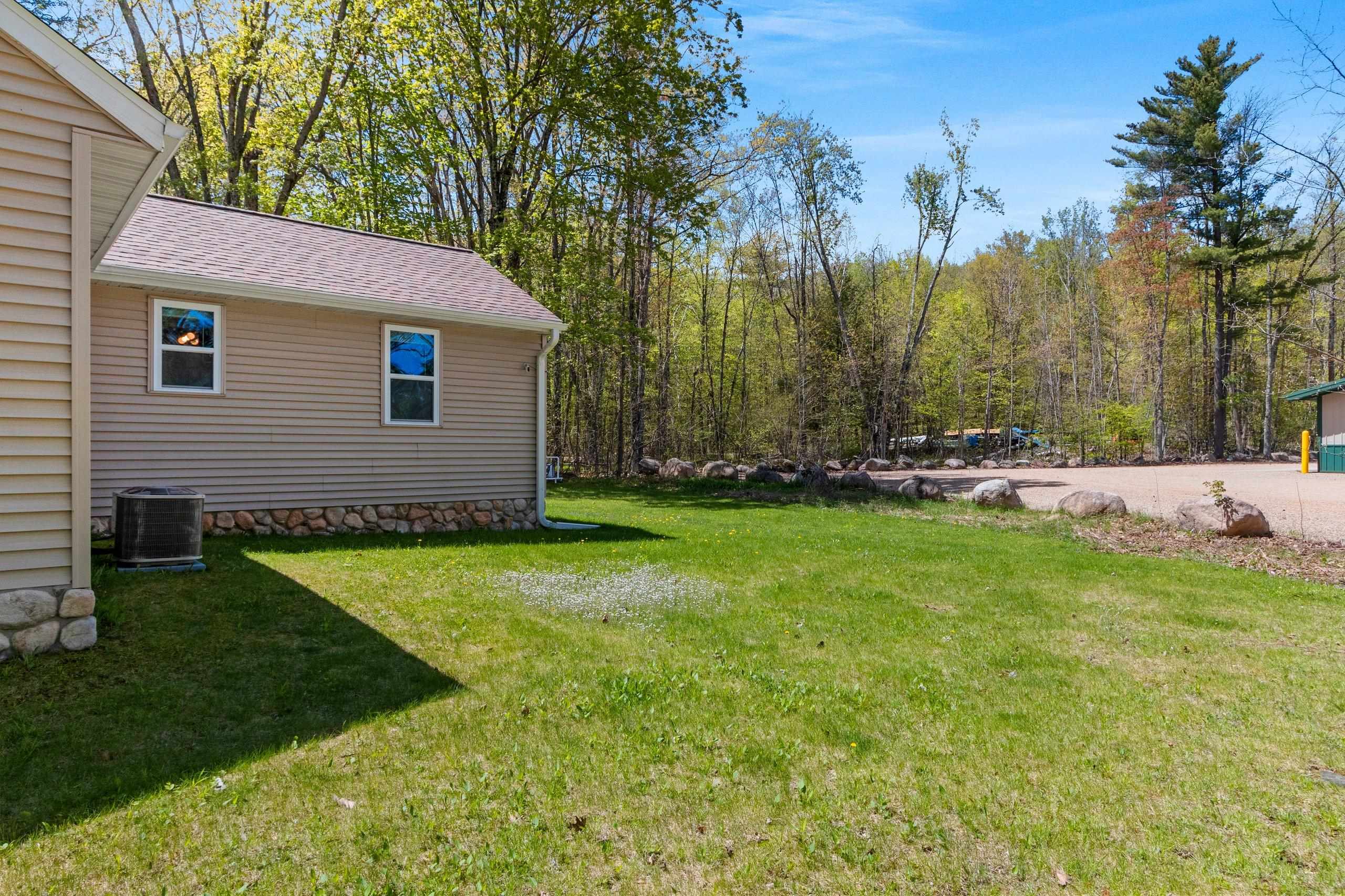 15835 Maiden Lake Road Mountain, WI 54149 - Photo 7 of 50