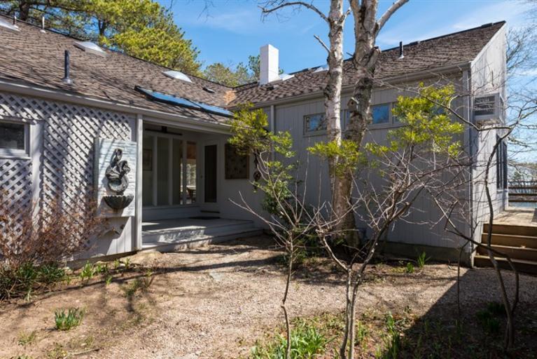 102 Ransom Road Falmouth, MA 02540 - Photo 27 of 30 Additional Photo