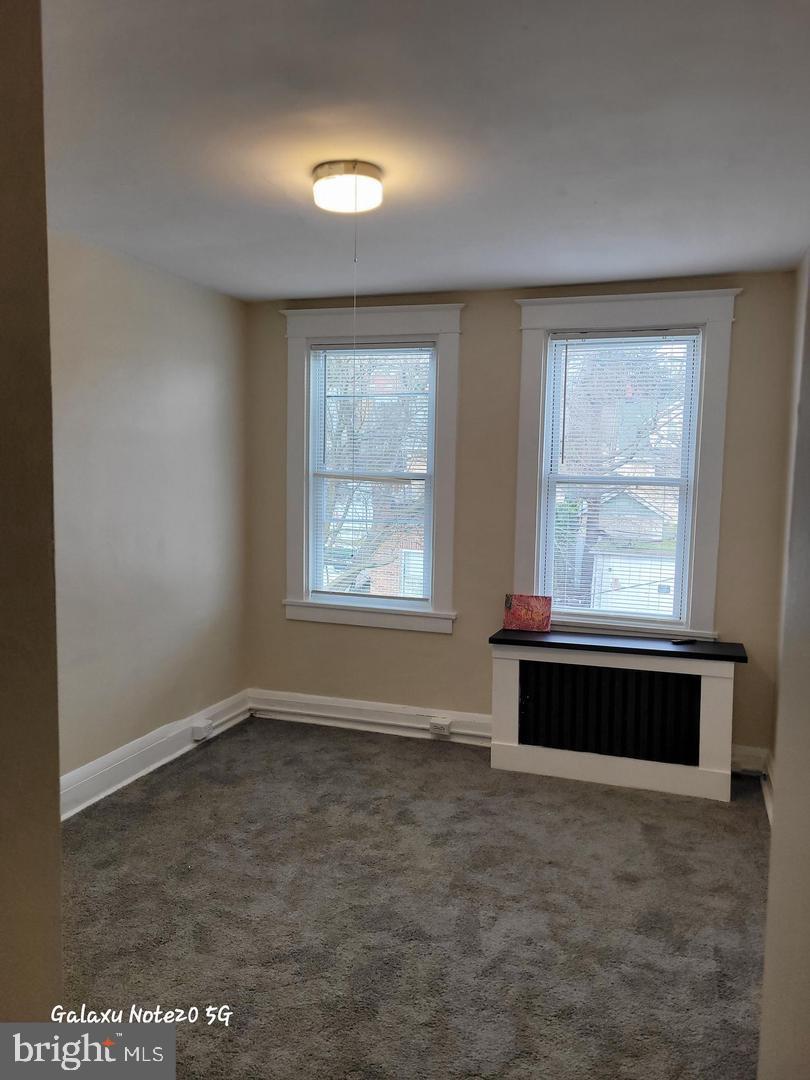 3444 Belair Road Baltimore, MD 21213 - Photo 12 of 13 3rd Bedroom