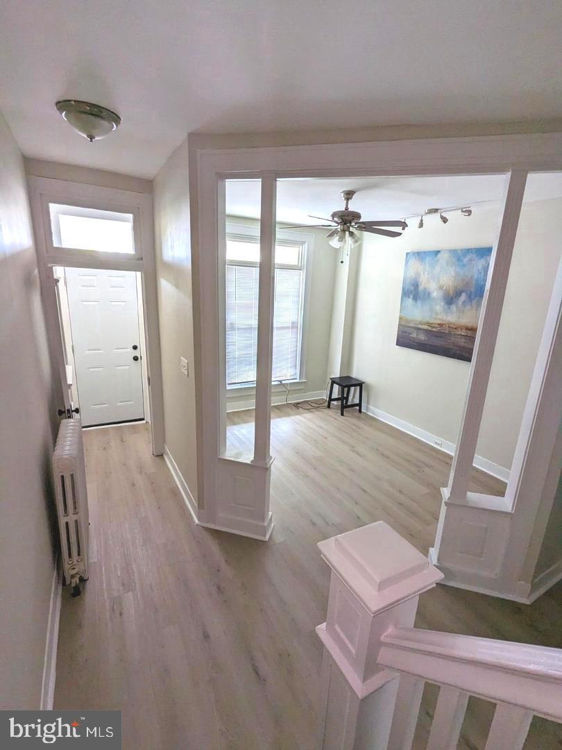 3444 Belair Road Baltimore, MD 21213 - Photo 3 of 13 Sitting Room