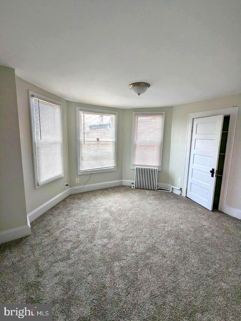 3444 Belair Road Baltimore, MD 21213 - Photo 4 of 13 Sitting Room