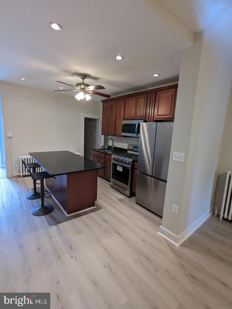 3444 Belair Road Baltimore, MD 21213 - Photo 8 of 13 New Appliances