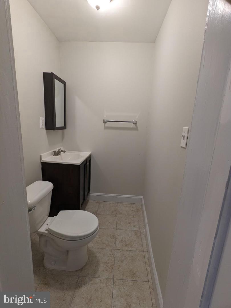 3444 Belair Road Baltimore, MD 21213 - Photo 9 of 13 Half Bath