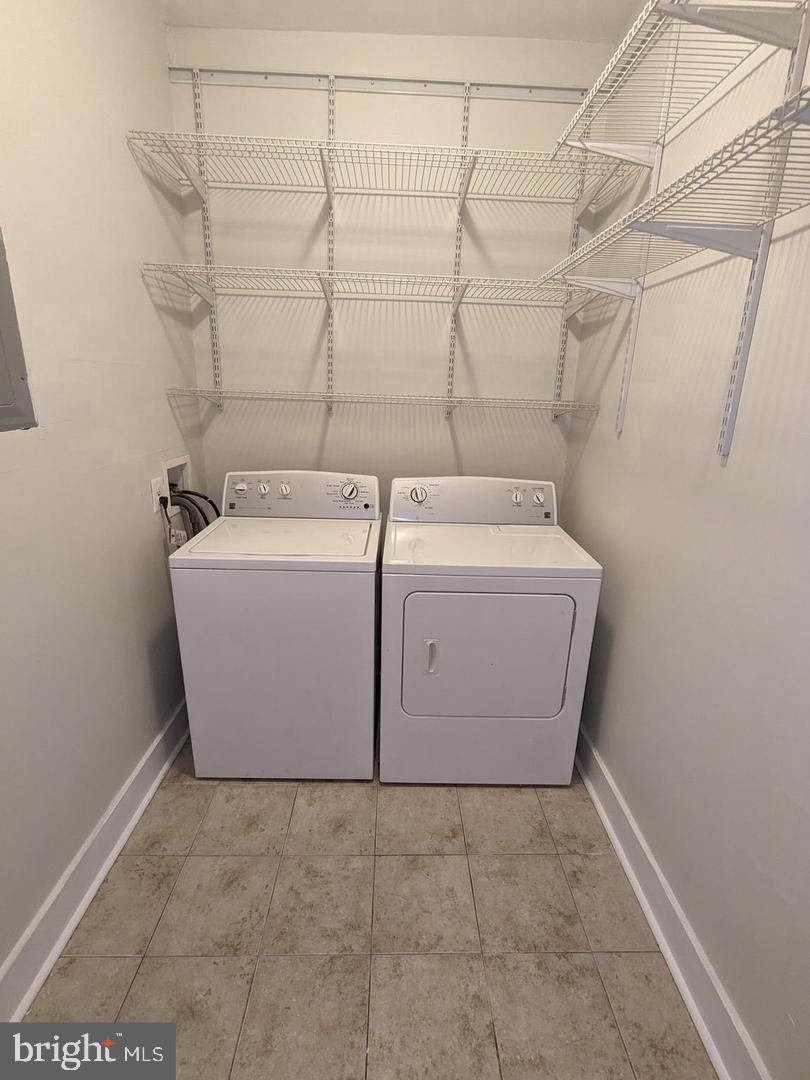 3444 Belair Road Baltimore, MD 21213 - Photo 10 of 13 1st floor Laundry Room