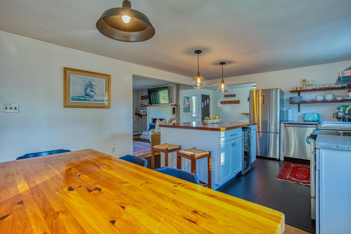323 Ocean Point Road East Boothbay, ME 04544 - Photo 16 of 36 17