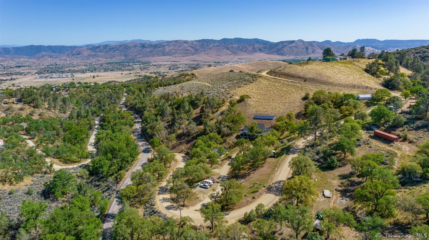 20217 Knob Hill Road Tehachapi, CA 93561 - Photo 54 of 81 Gallery Image 54