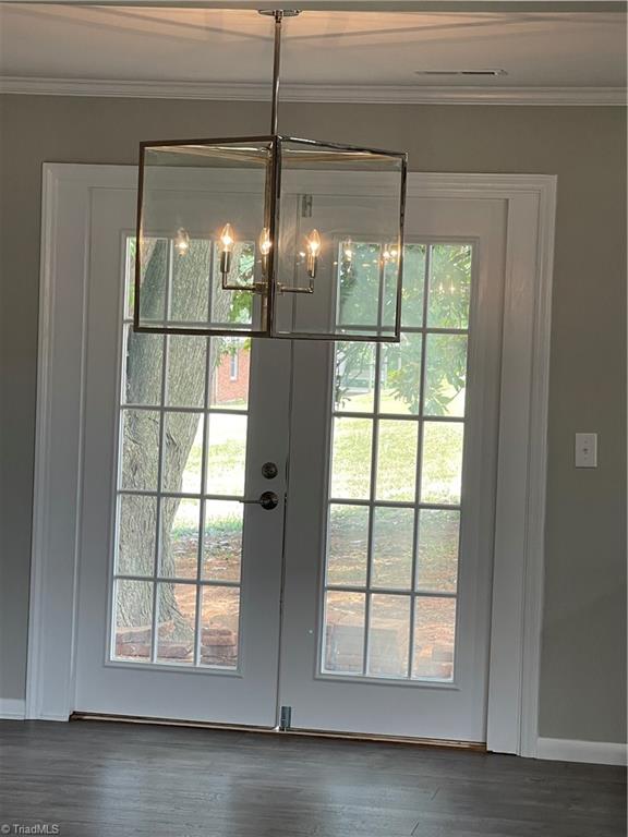 9051 River Mill Road Randleman, NC 27317 - Photo 17 of 34