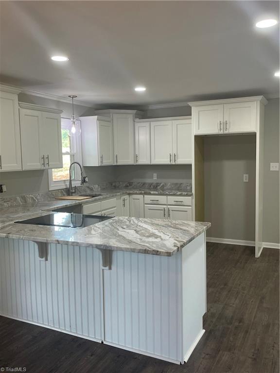 9051 River Mill Road Randleman, NC 27317 - Photo 18 of 34