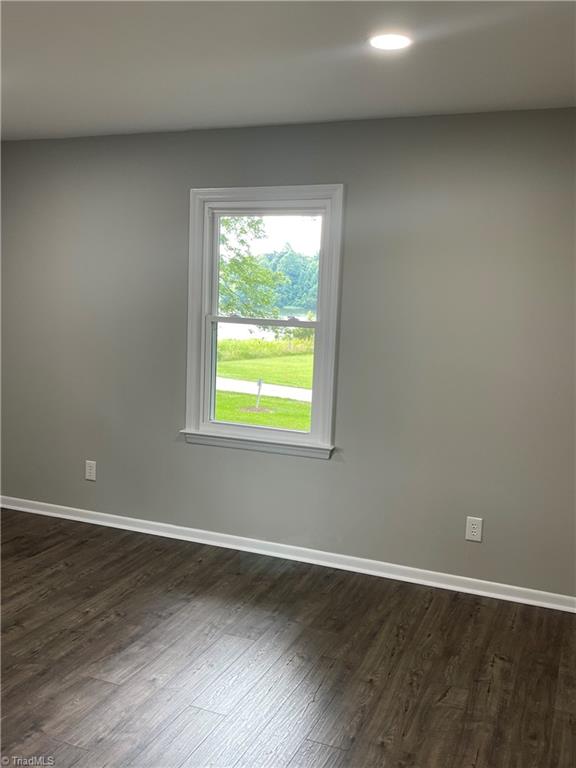 9051 River Mill Road Randleman, NC 27317 - Photo 24 of 34 Lake view from bedroom