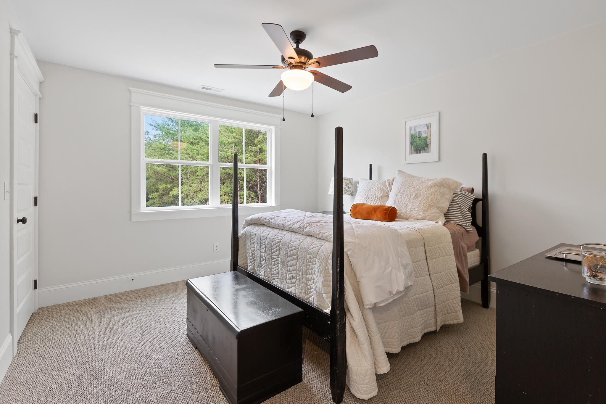7428 Sawyer Road Signal Mountain, TN 37377 - Photo 30 of 47 Upstairs bedroom 1