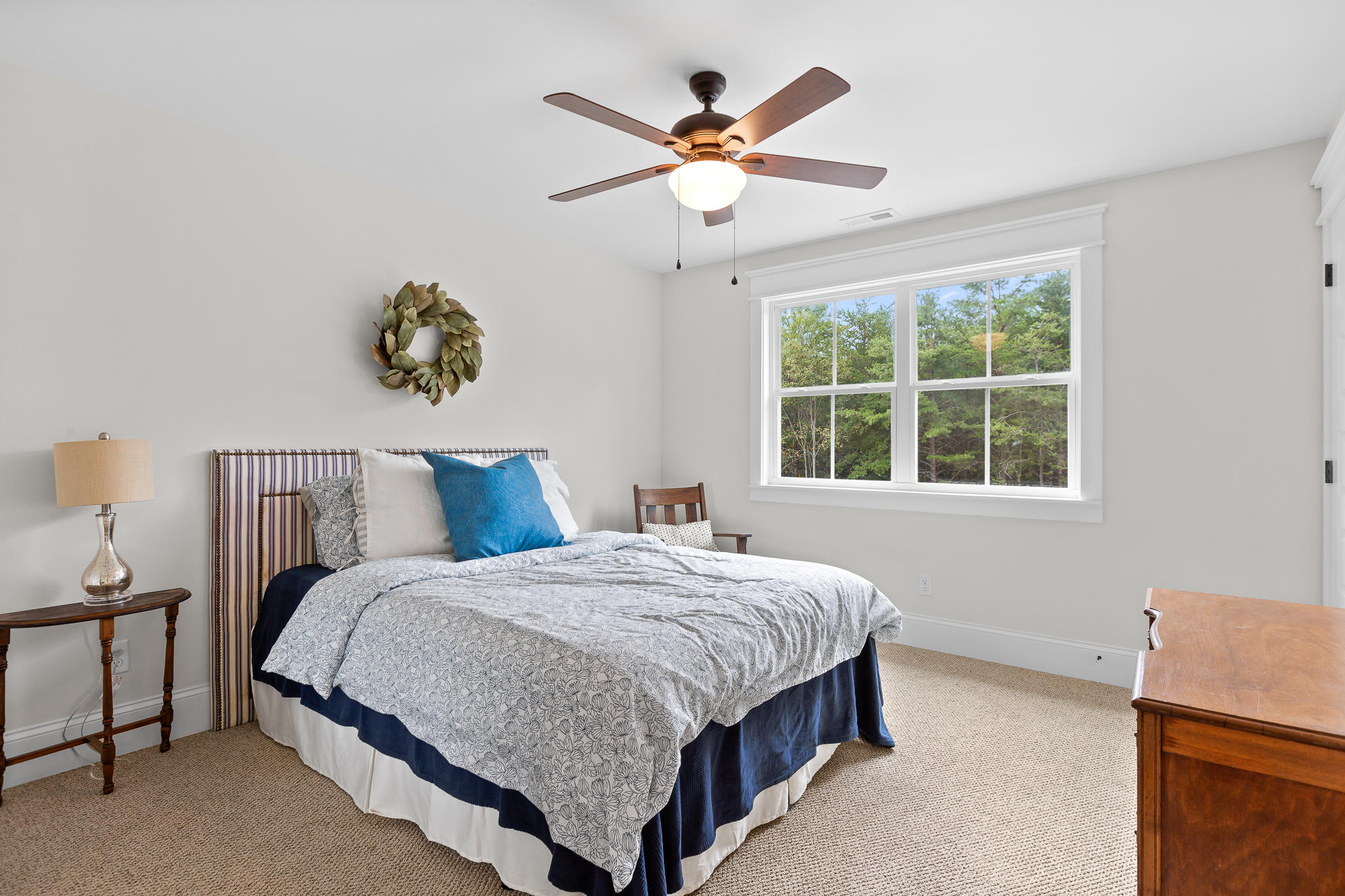 7428 Sawyer Road Signal Mountain, TN 37377 - Photo 35 of 47 Upstairs bedroom 2