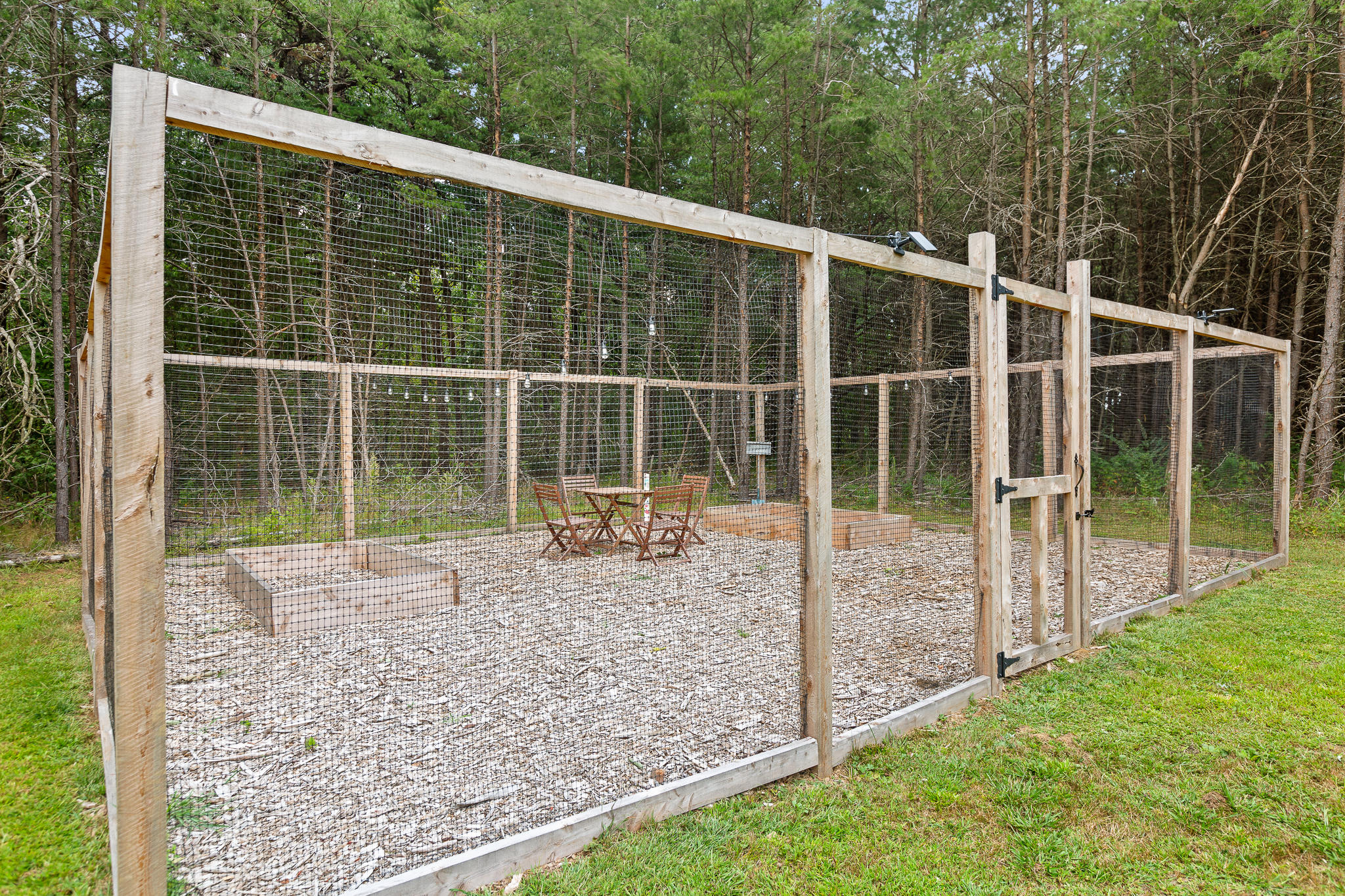 7428 Sawyer Road Signal Mountain, TN 37377 - Photo 39 of 47 Garden